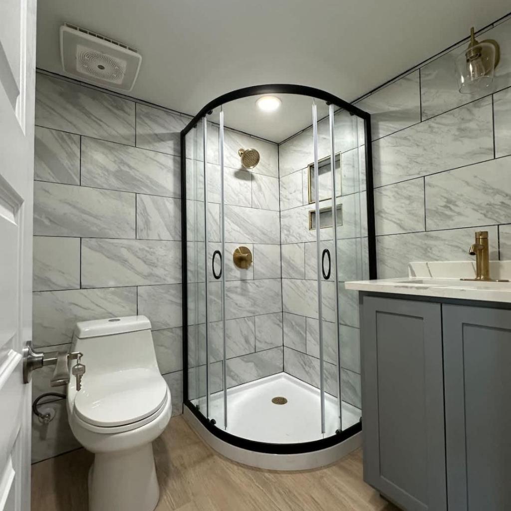 Photograph of Tiny Private Room #3 in Shared 5BR House with Other Guests