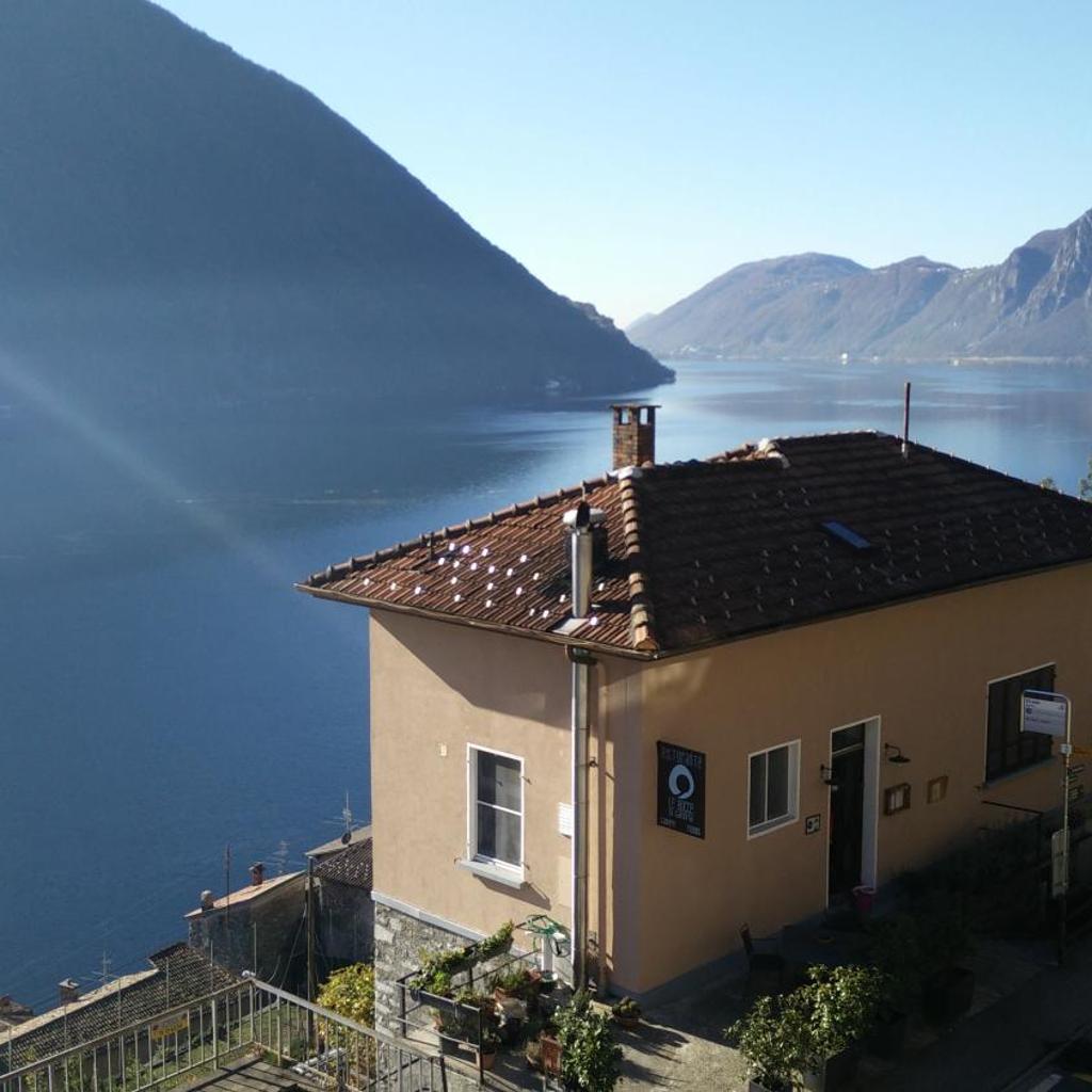 Ristorante le bucce di Gandria – Bild