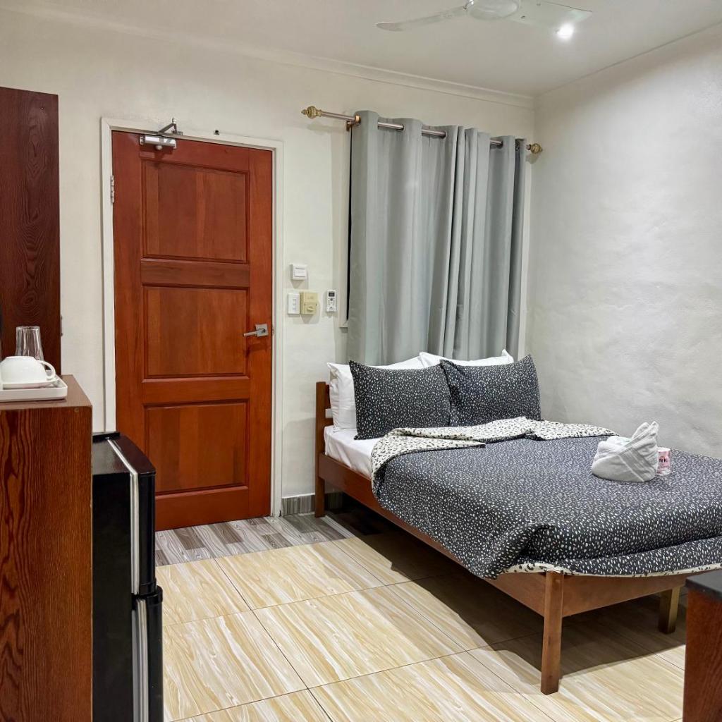 Hotell-miniatyrbilde 5