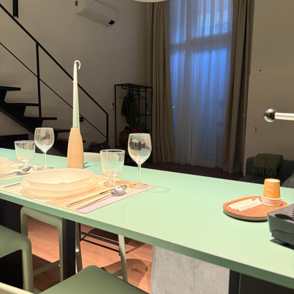 Photograph of Aquaviva Suite Verde