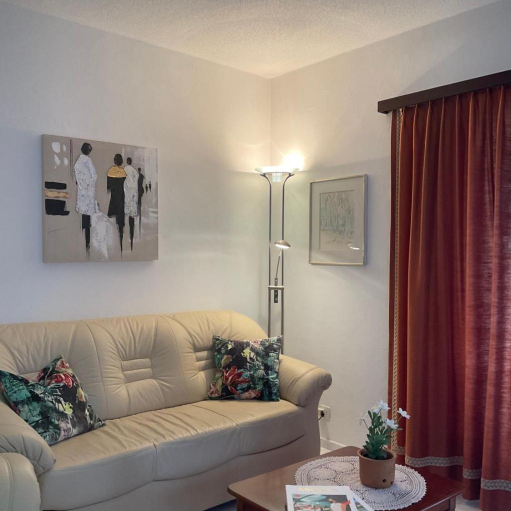 Image 12 - Studio Viramonte - charmantes Apartment mit Pool & Seeblick