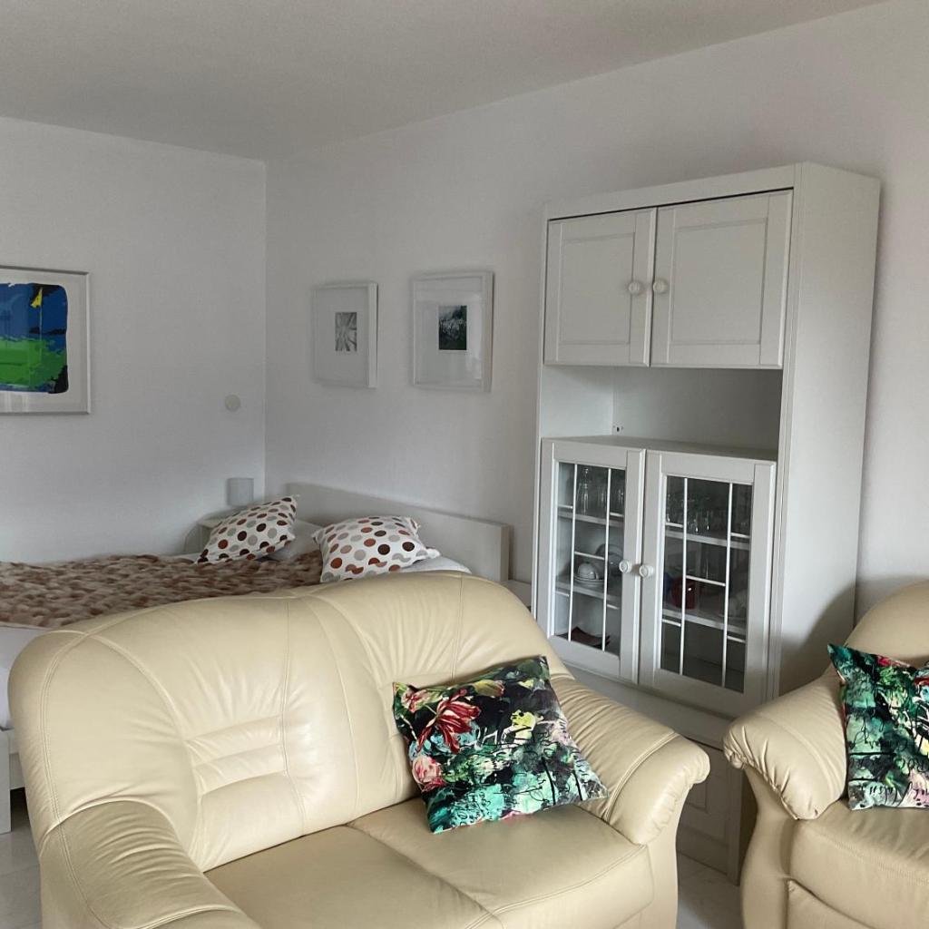 Image 7 - Studio Viramonte - charmantes Apartment mit Pool & Seeblick