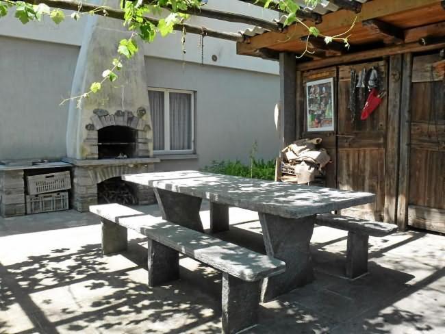 Image 8 - Appartamento La Rusticana