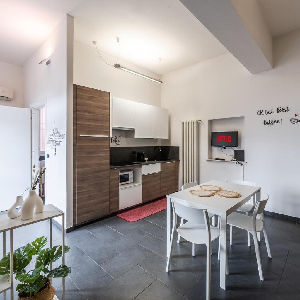 Photograph of Love'n fly apartment Airport-Ducati
