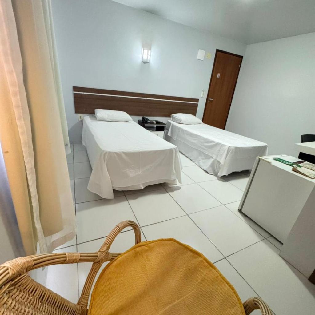 Schalom Hotel — foto 3