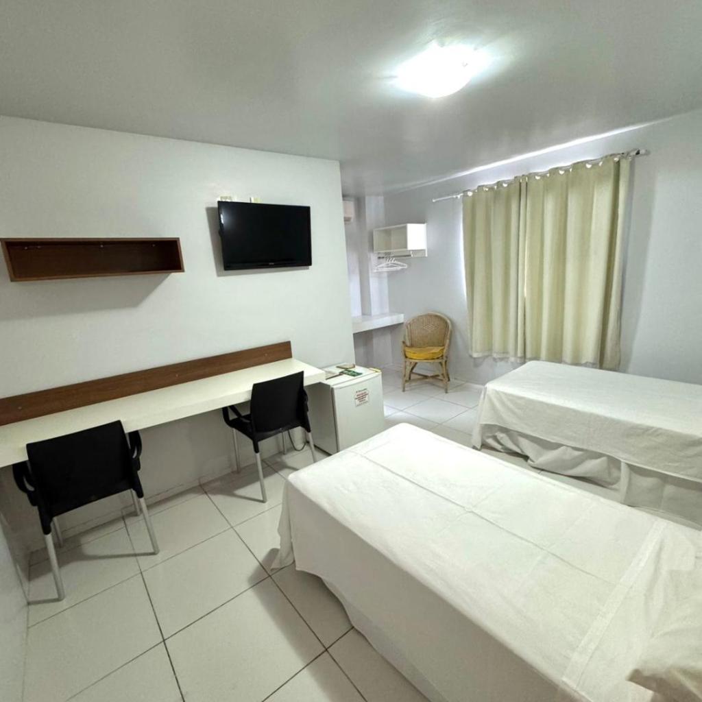 Schalom Hotel — foto 4