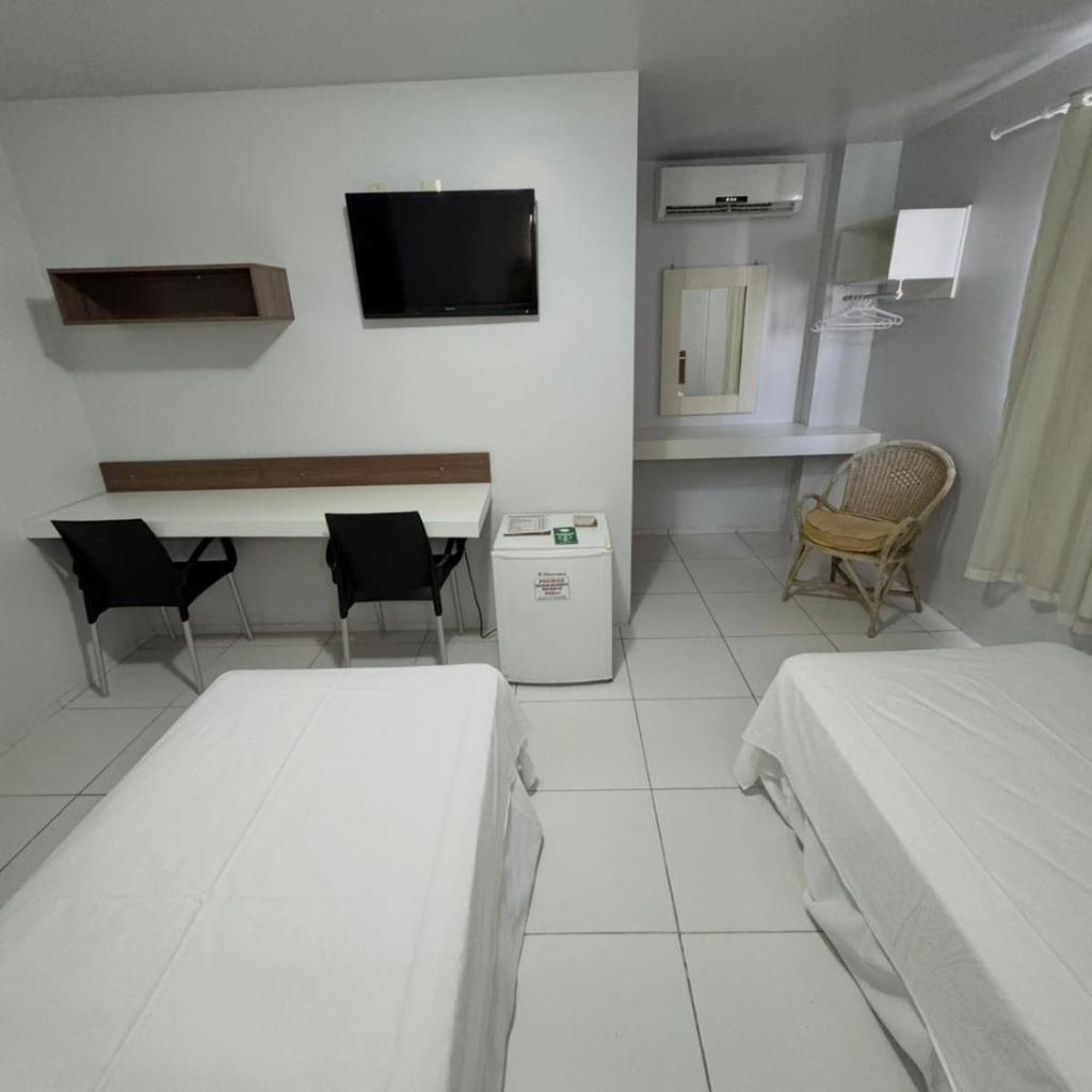 Schalom Hotel — foto 6