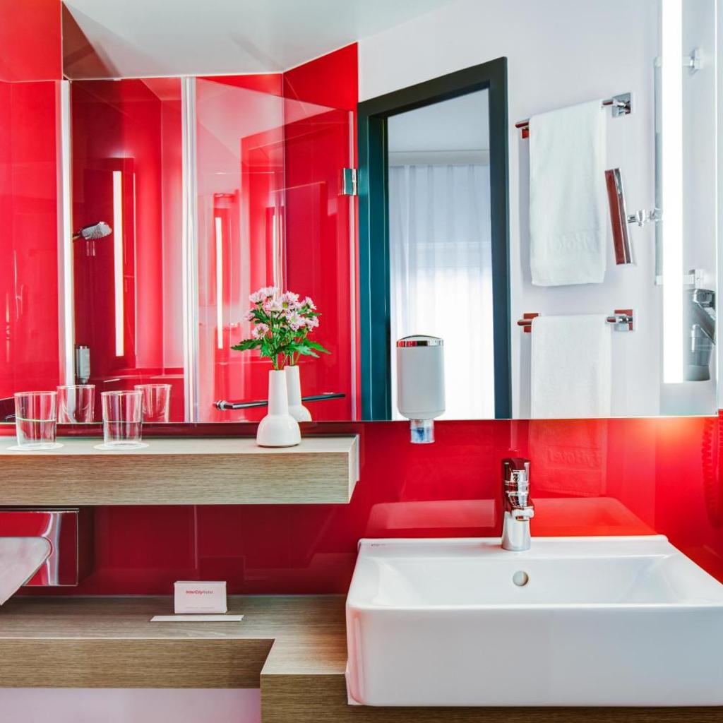 Photograph of IntercityHotel Hamburg Altona