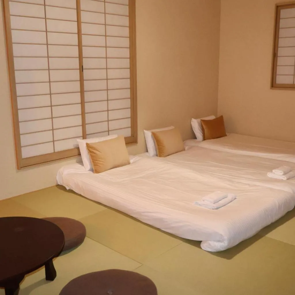 Peace House
