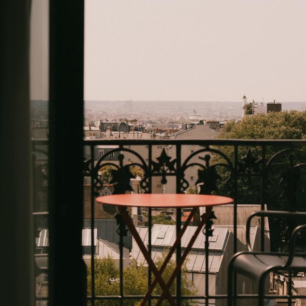 Terrass" Hotel — 