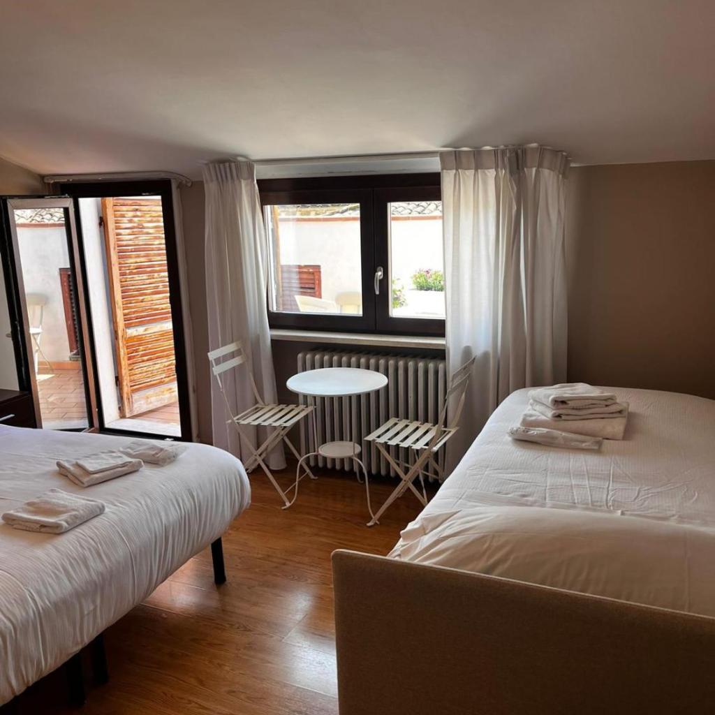 Hotel Lieto Soggiorno photo