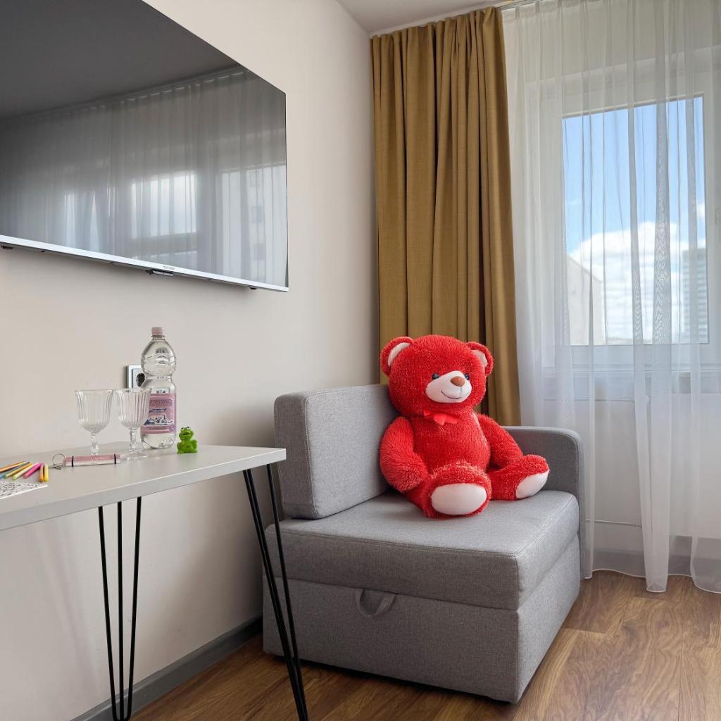 Photograph of SORAT Hotel Berlin