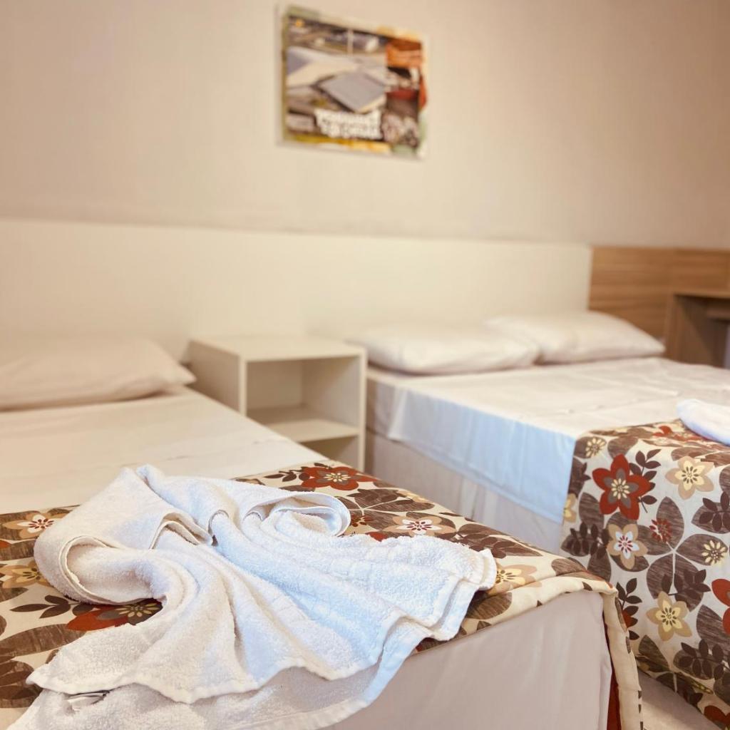 Hotel Enseada dos Corais — foto 8