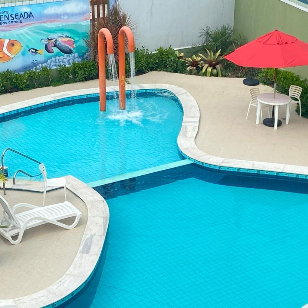 Hotel Enseada dos Corais — foto 7