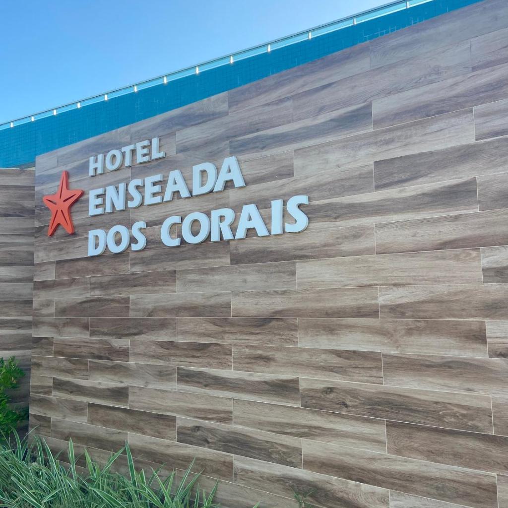 Hotel Enseada dos Corais — foto 11