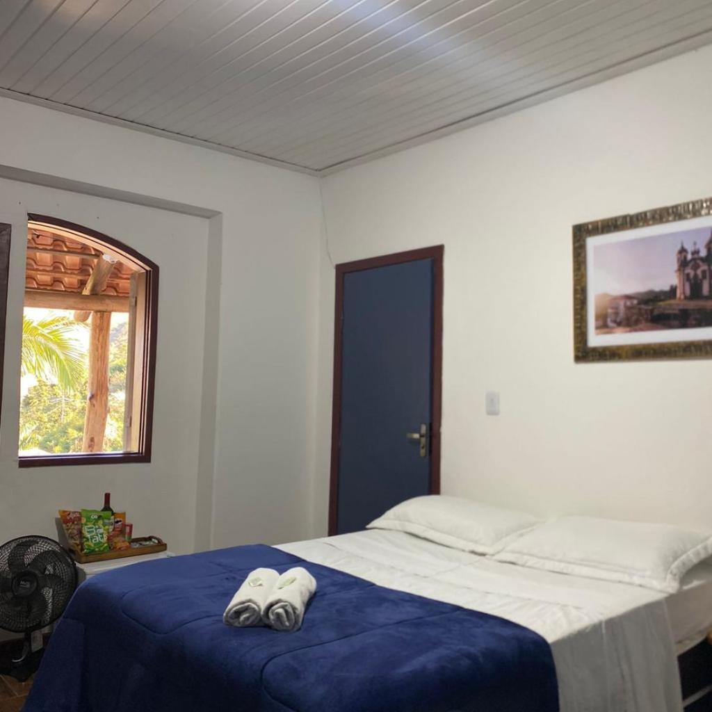 Pousada Solar das Gerais — foto 3