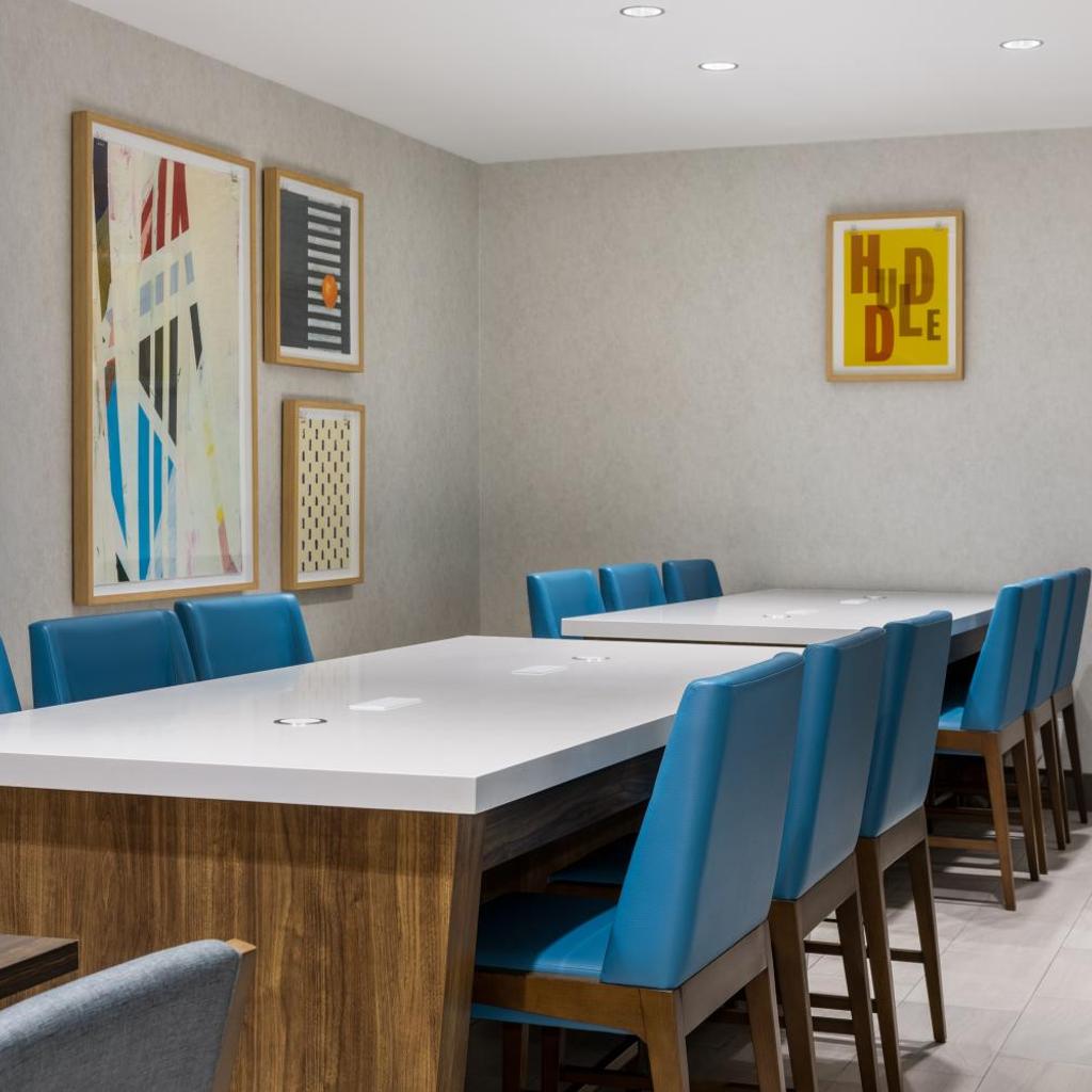 Photograph of Holiday Inn Express & Suites Ottawa East-Orleans by IHG
