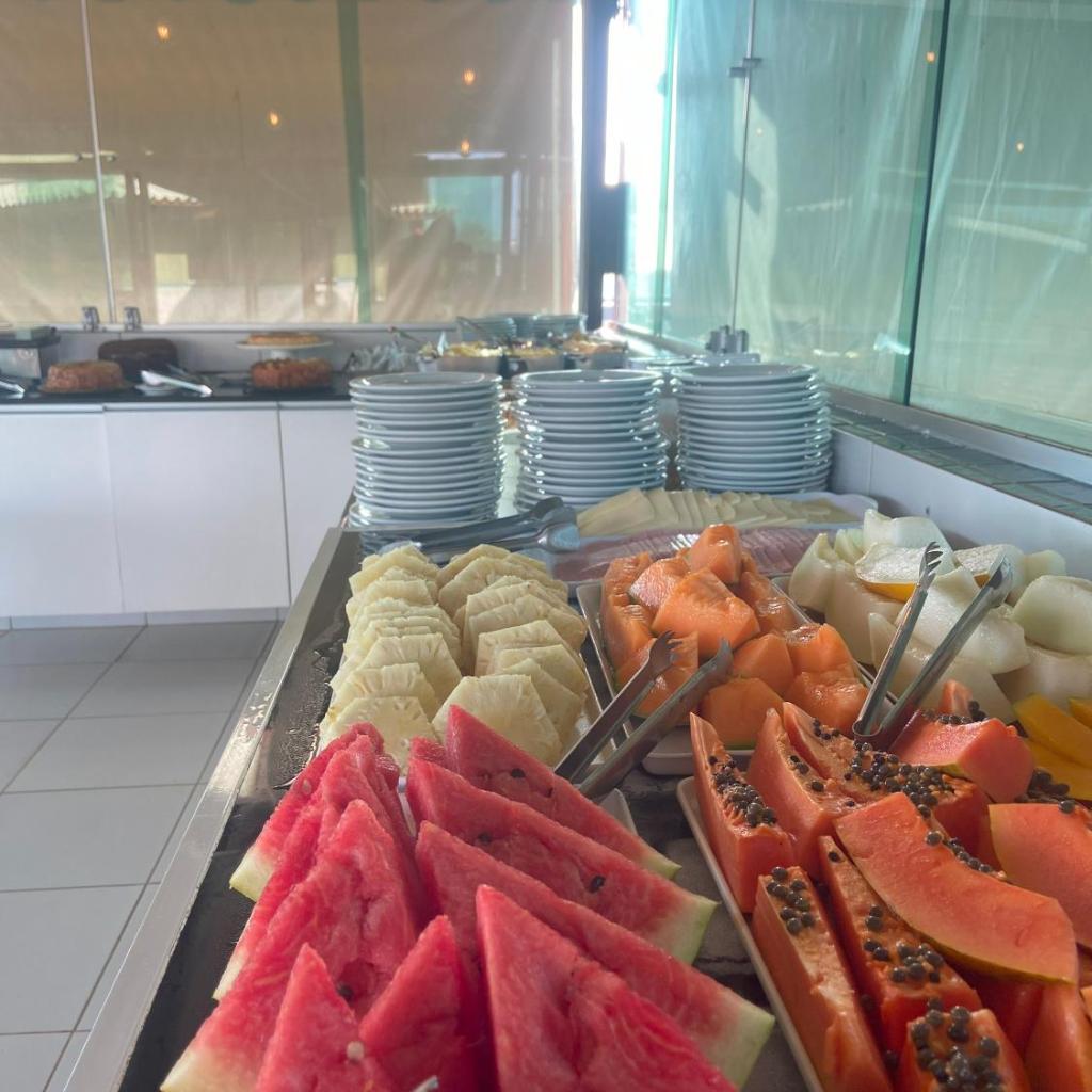 Hotel Enseada dos Corais — foto 6