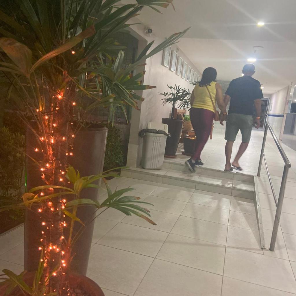Hotel Enseada dos Corais — foto 5