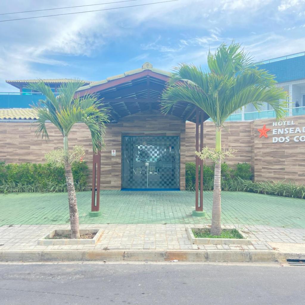 Hotel Enseada dos Corais — foto 4