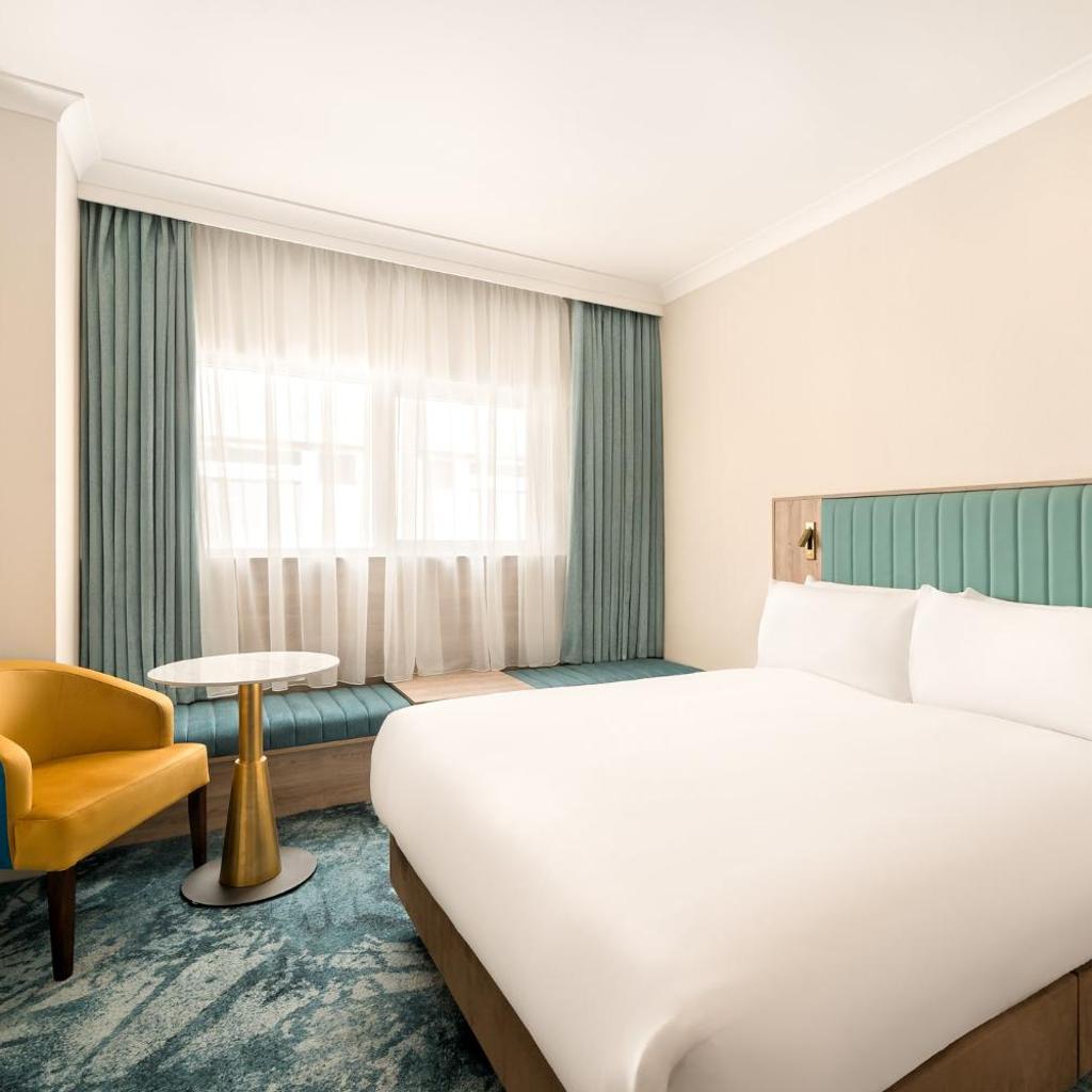 Hotel thumbnail 3