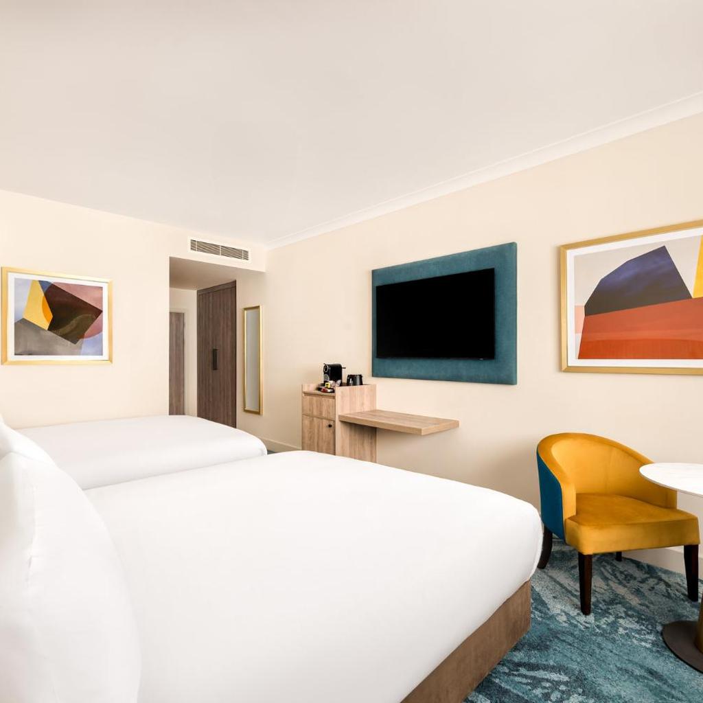 Hotel thumbnail 4