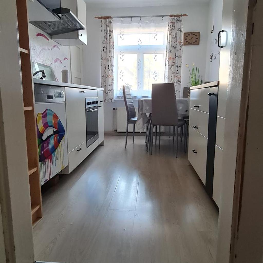 Photograph of Ferienwohnung Charlett