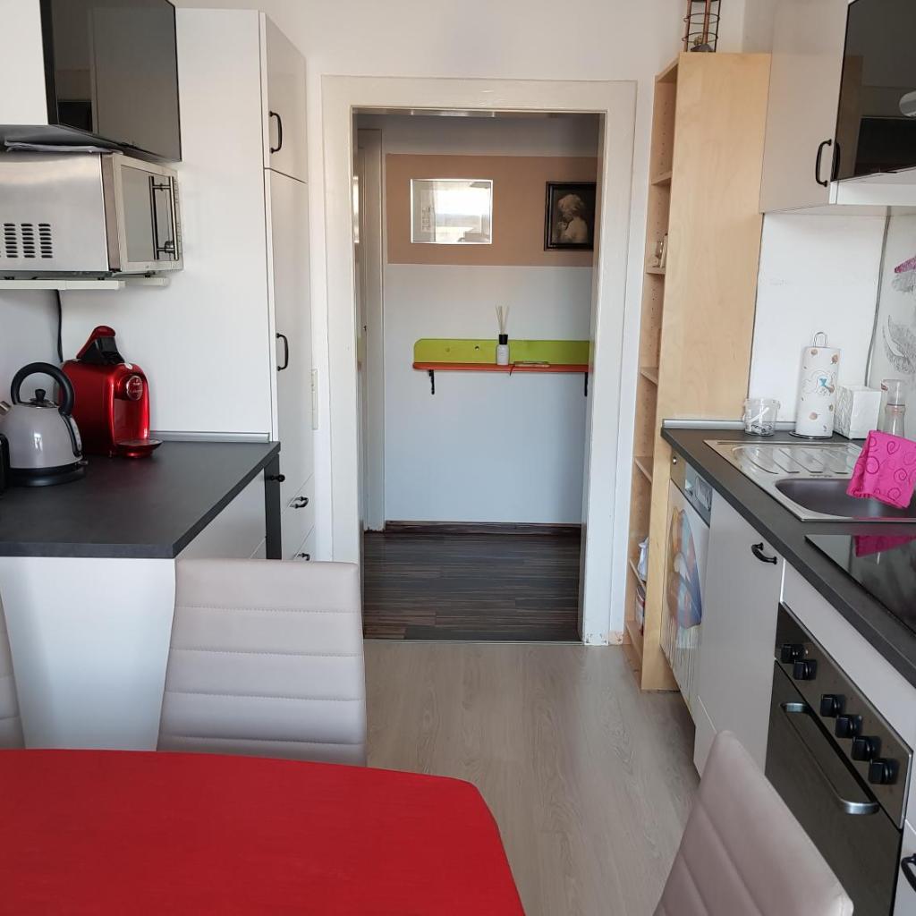 Photograph of Ferienwohnung Charlett