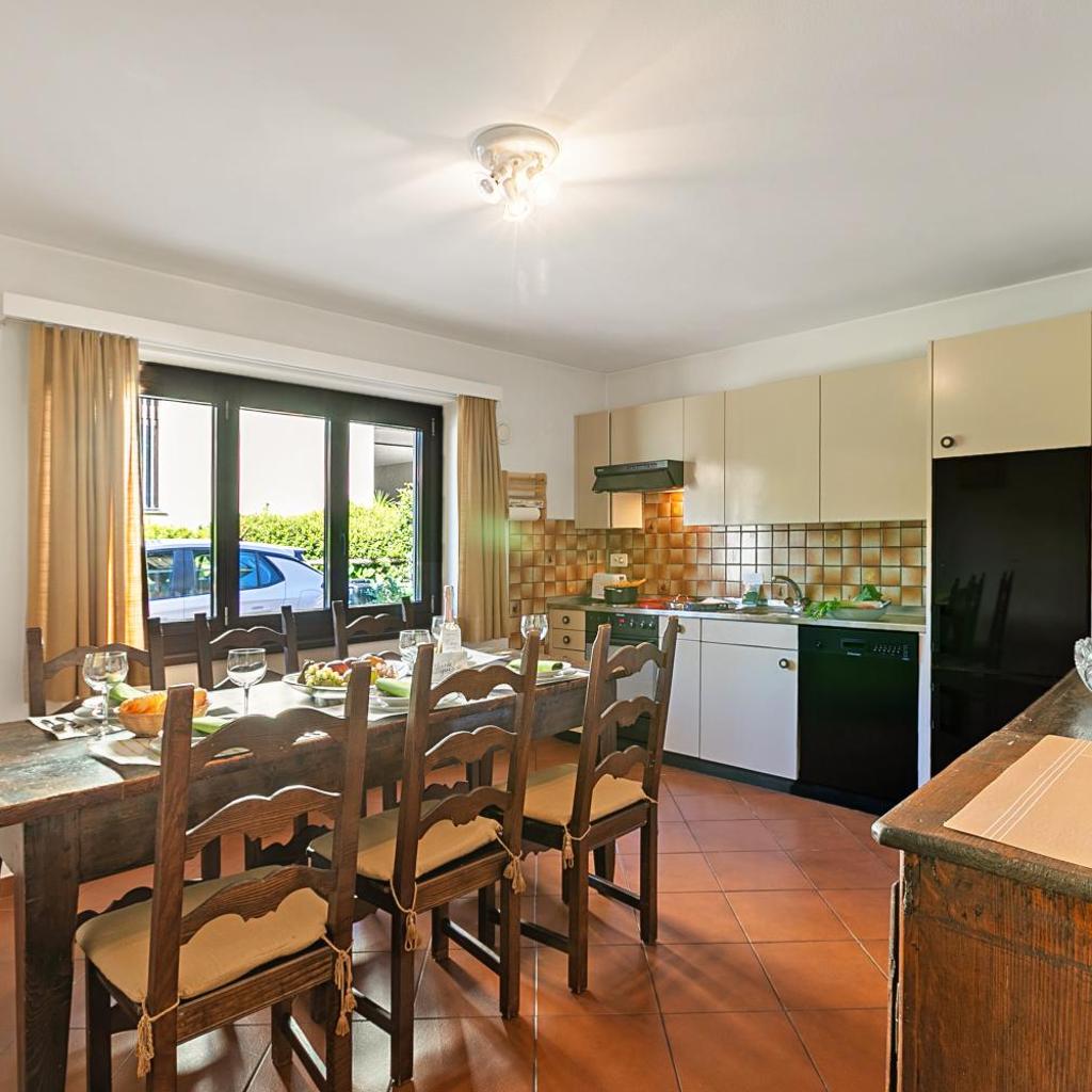 Image 4 - Casa Ana 2 with Garden & Parking for 5 - Happy Rentals