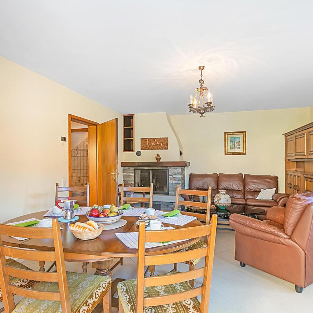 Image 8 - Casa Ana 2 with Garden & Parking for 5 - Happy Rentals