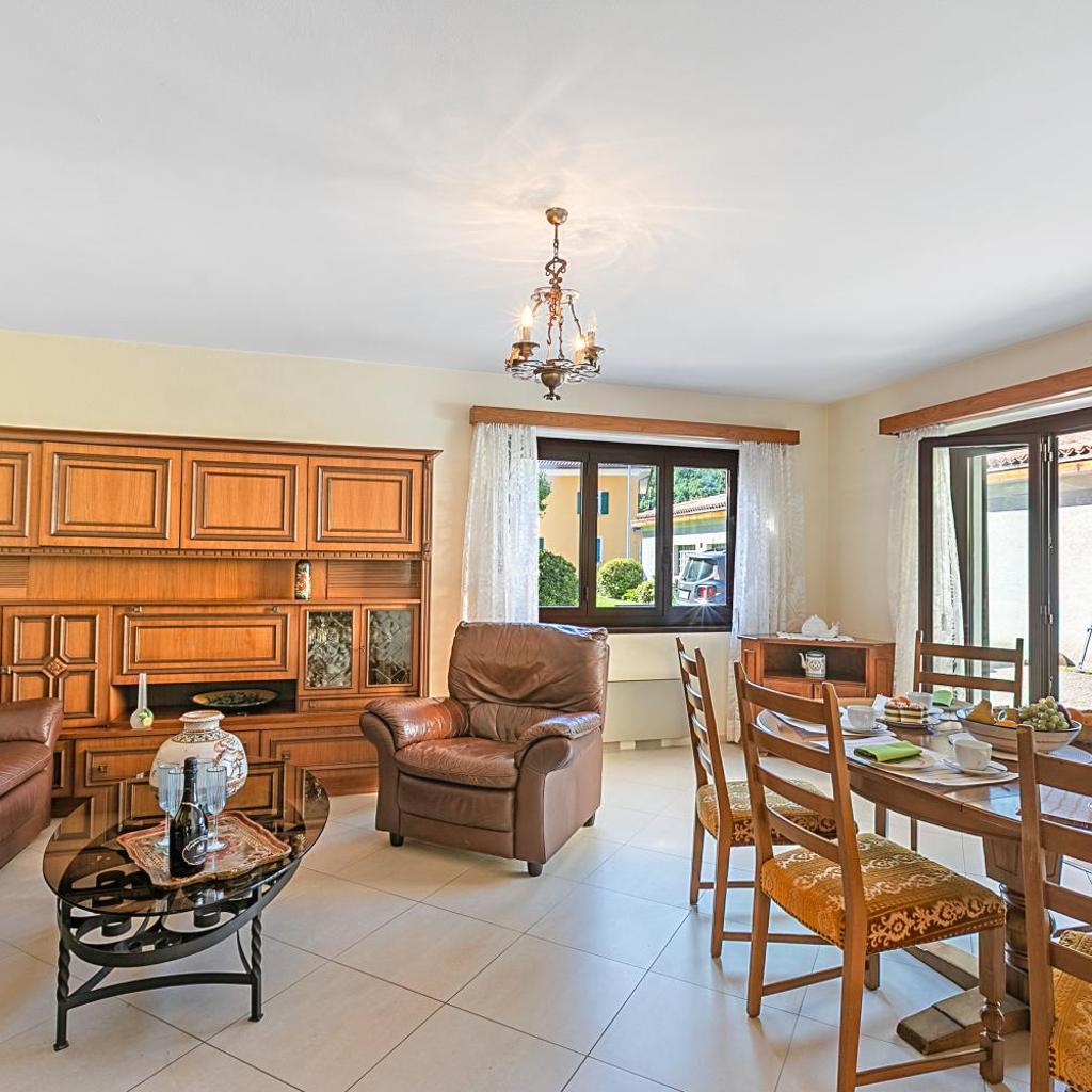 Image 9 - Casa Ana 2 with Garden & Parking for 5 - Happy Rentals