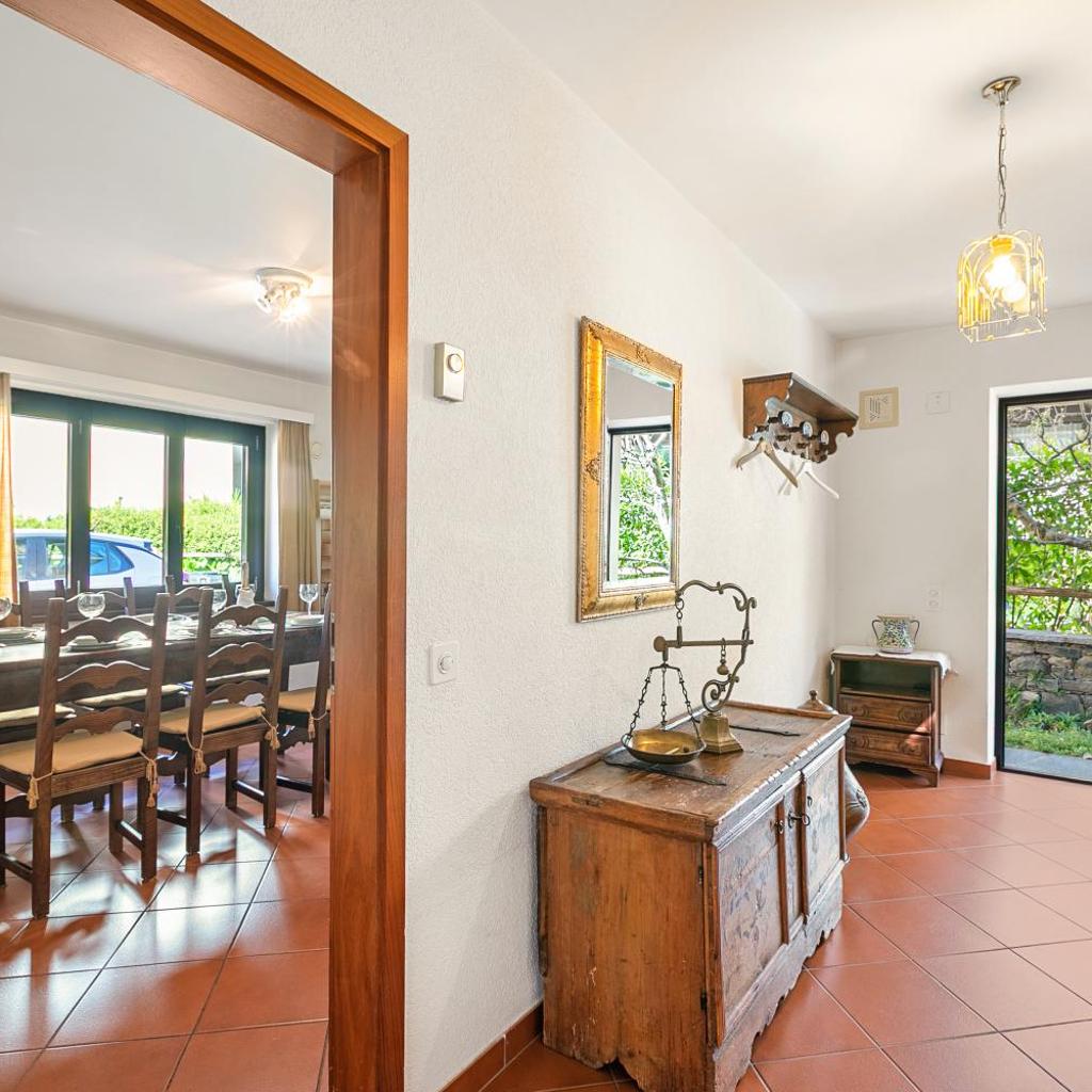 Image 12 - Casa Ana 2 with Garden & Parking for 5 - Happy Rentals