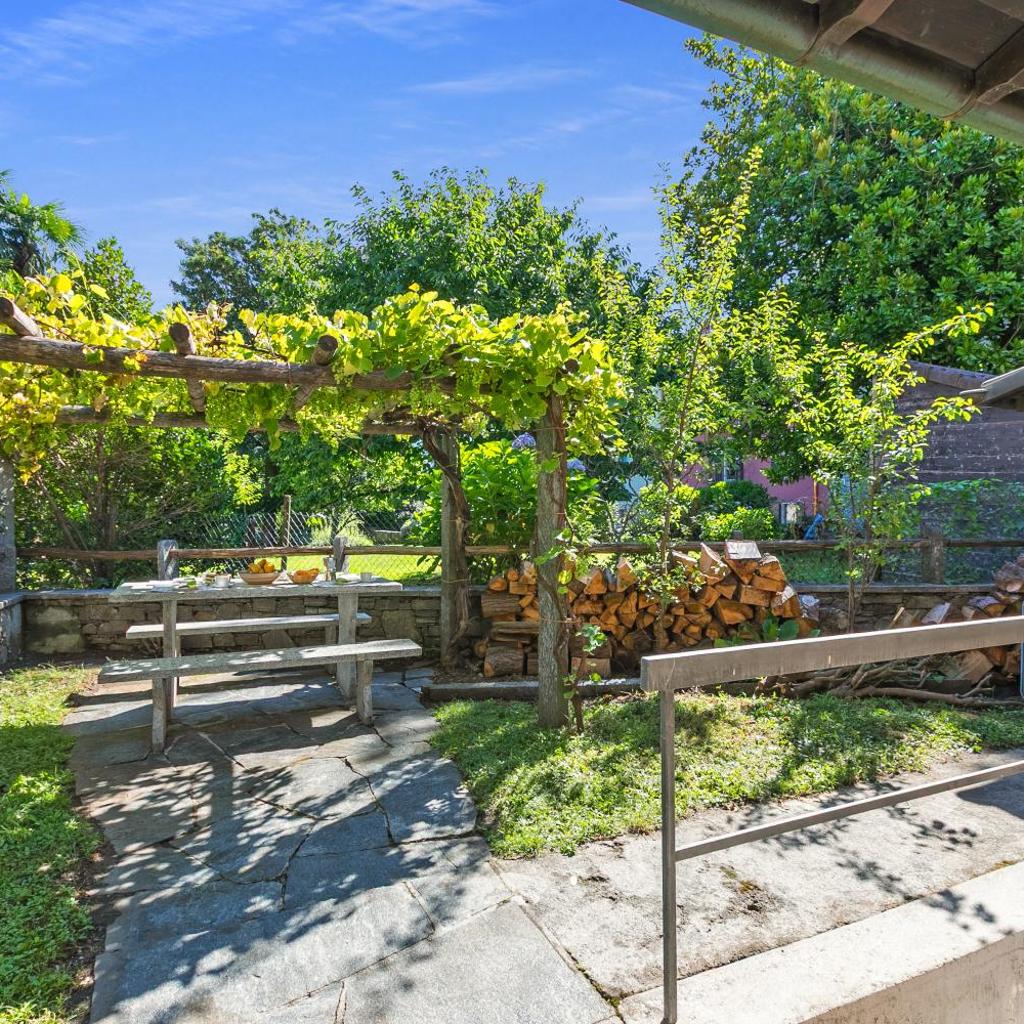 Image 11 - Casa Ana 2 with Garden & Parking for 5 - Happy Rentals