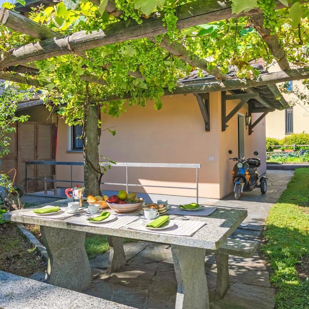 Image 13 - Casa Ana 2 with Garden & Parking for 5 - Happy Rentals