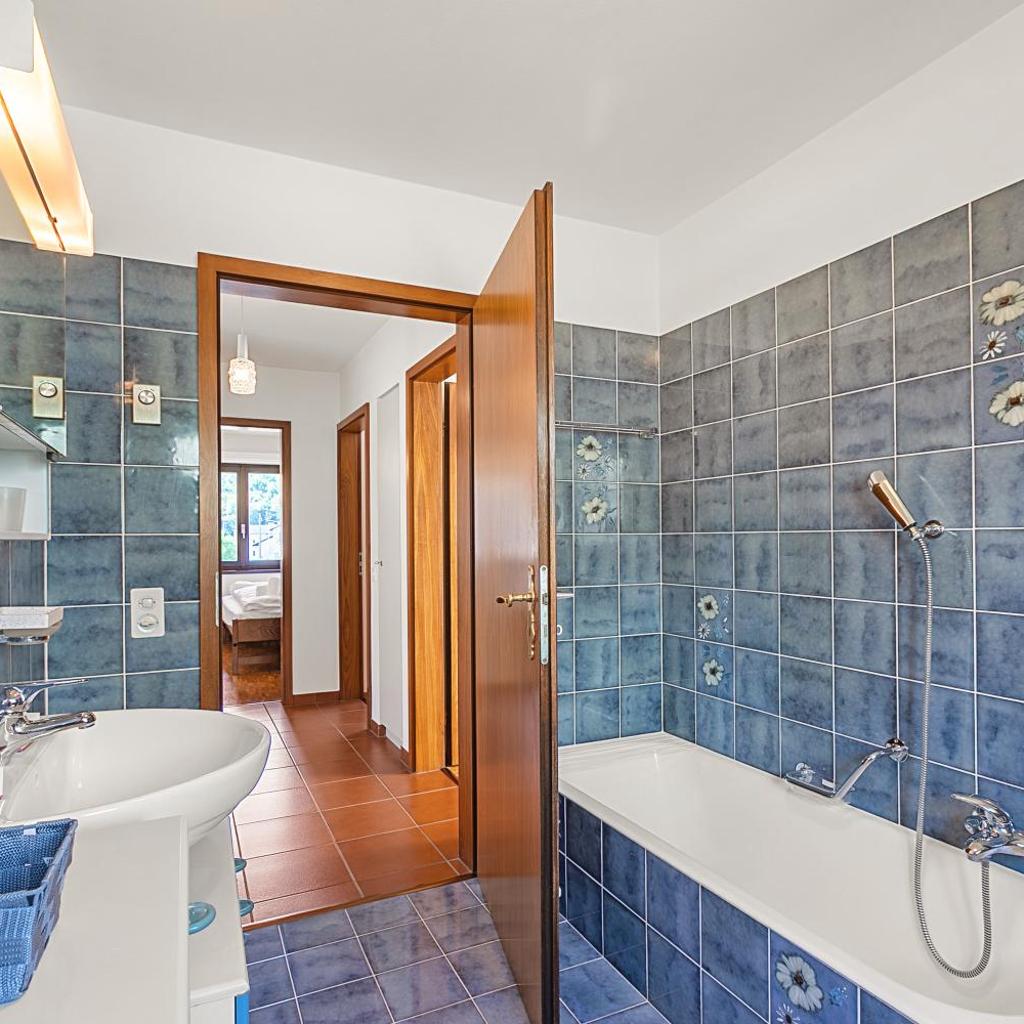 Image 15 - Casa Ana 2 with Garden & Parking for 5 - Happy Rentals
