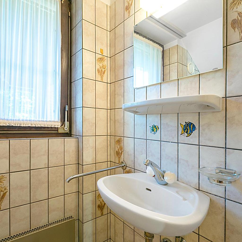 Image 17 - Casa Ana 2 with Garden & Parking for 5 - Happy Rentals