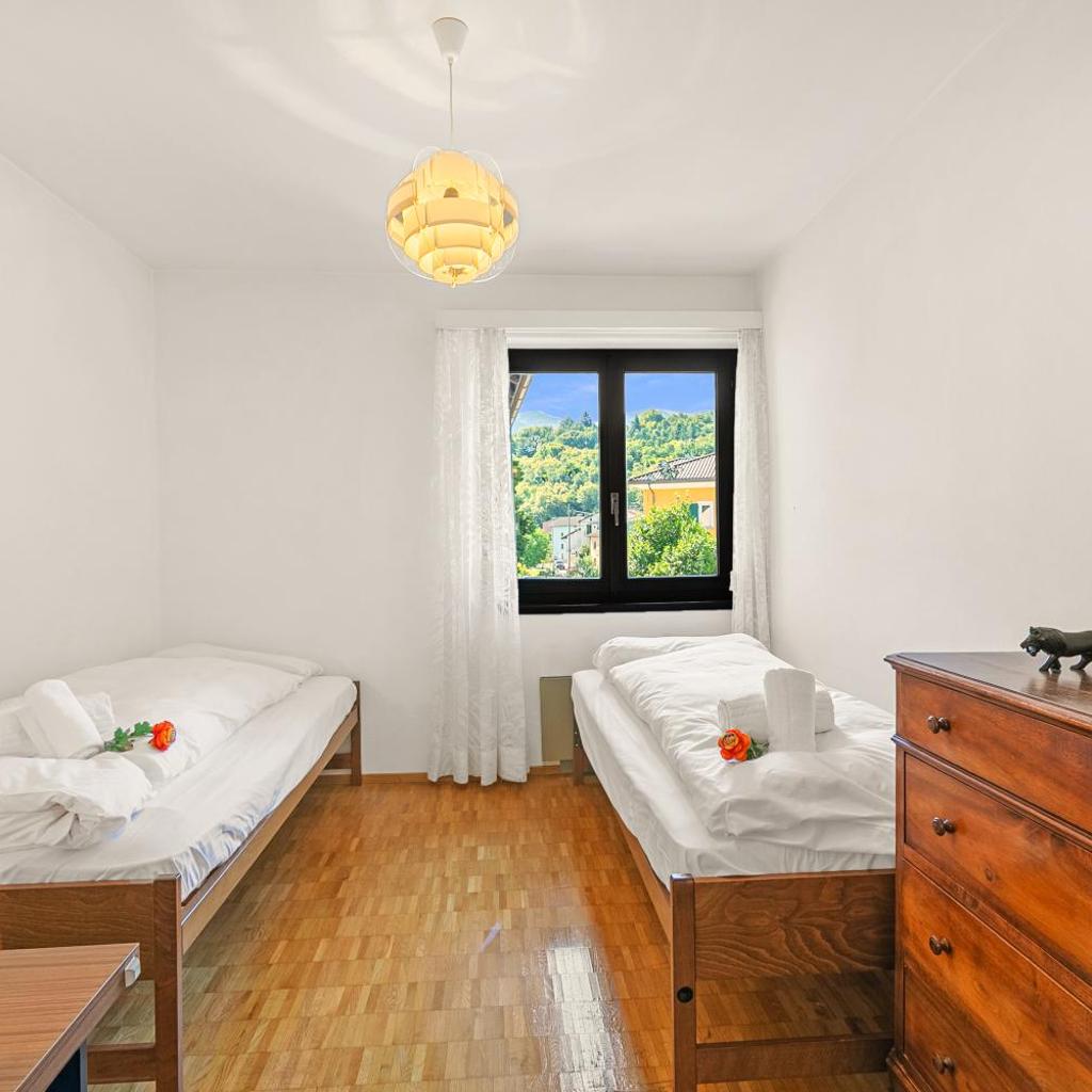 Image 22 - Casa Ana 2 with Garden & Parking for 5 - Happy Rentals
