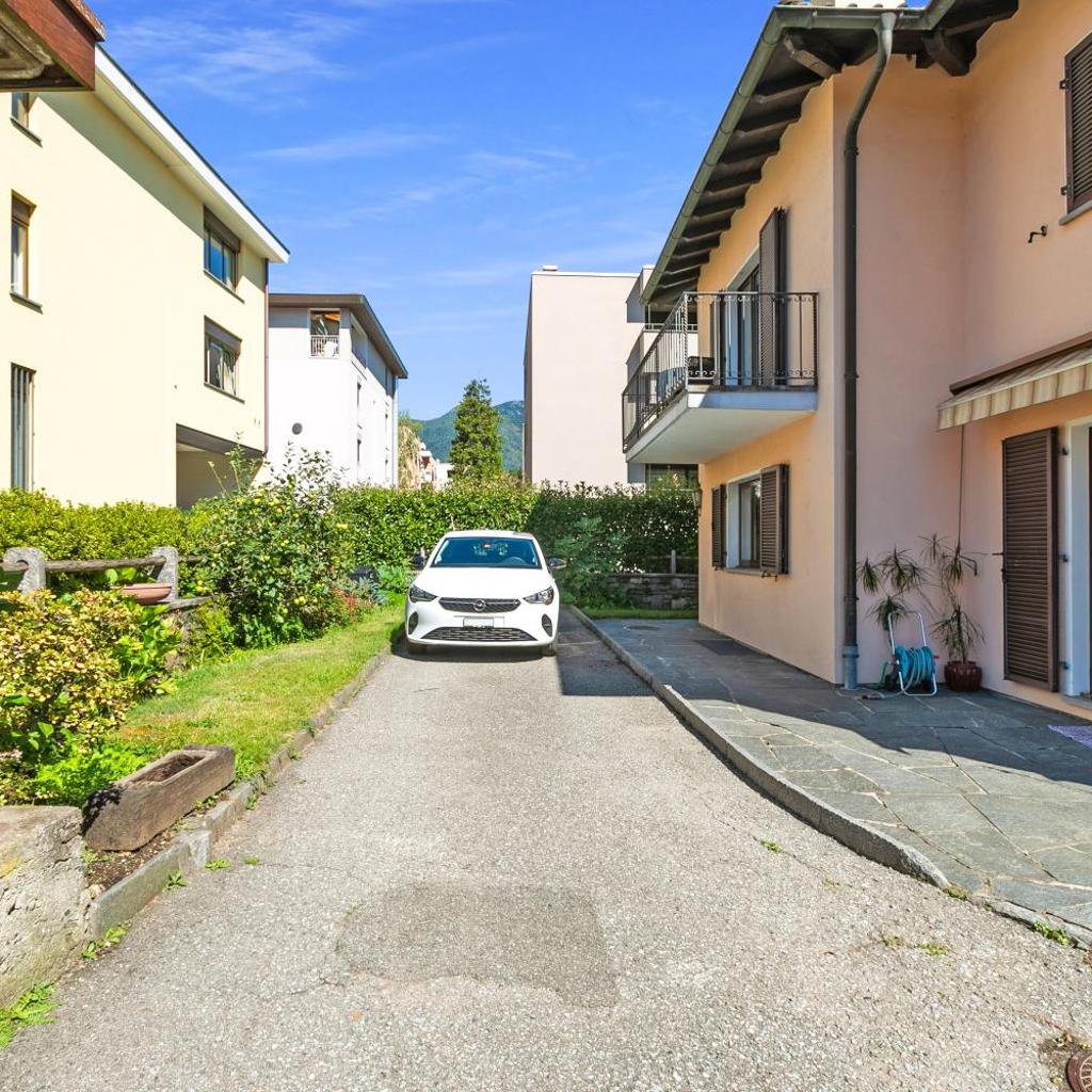 Image 28 - Casa Ana 2 with Garden & Parking for 5 - Happy Rentals