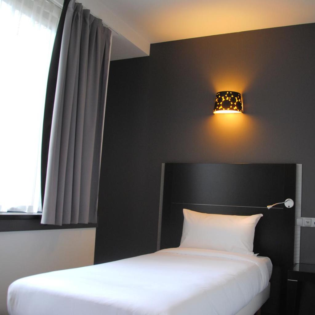 Photograph of B&B HOME Brussels East Woluwe