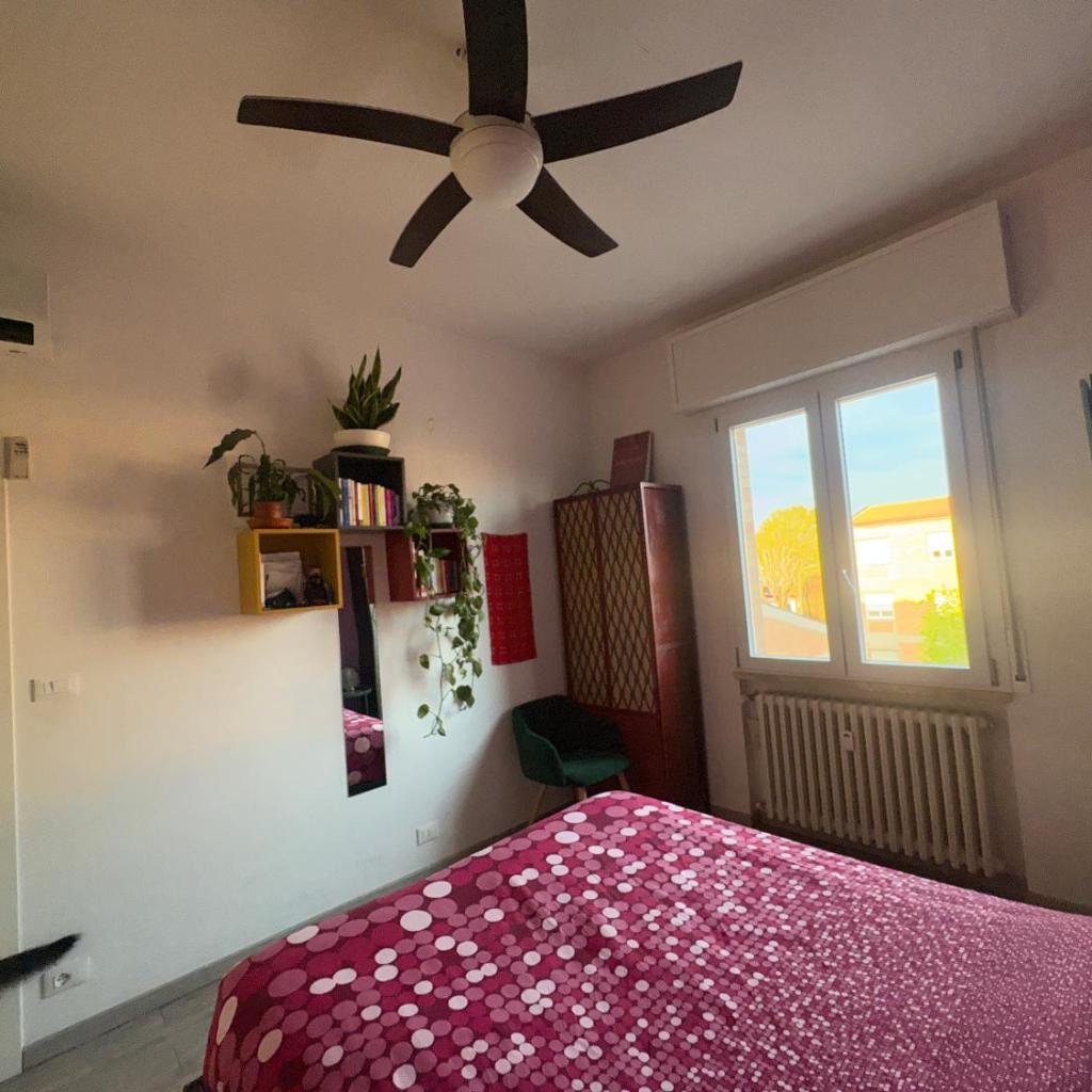 Photograph of Peacefull Rooms Bologna Collodi 9