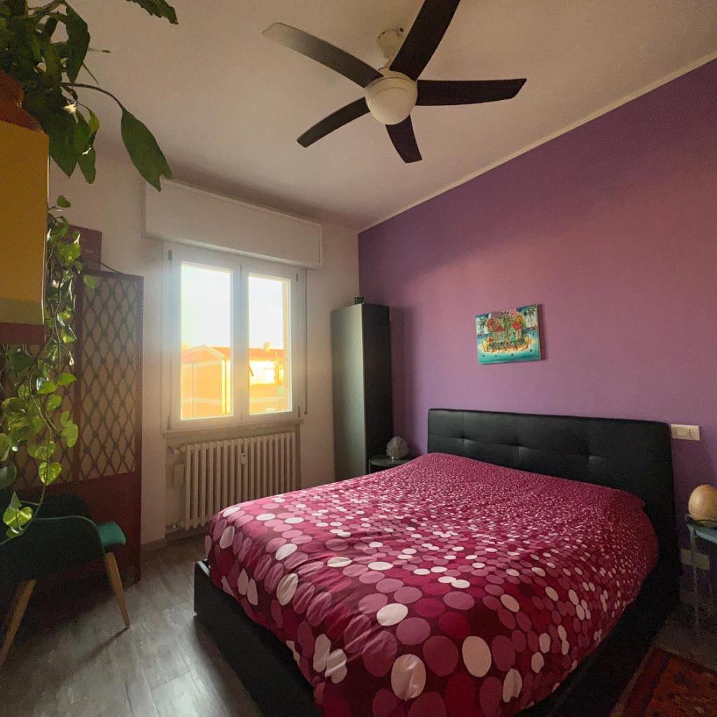 Photograph of Peacefull Rooms Bologna Collodi 9