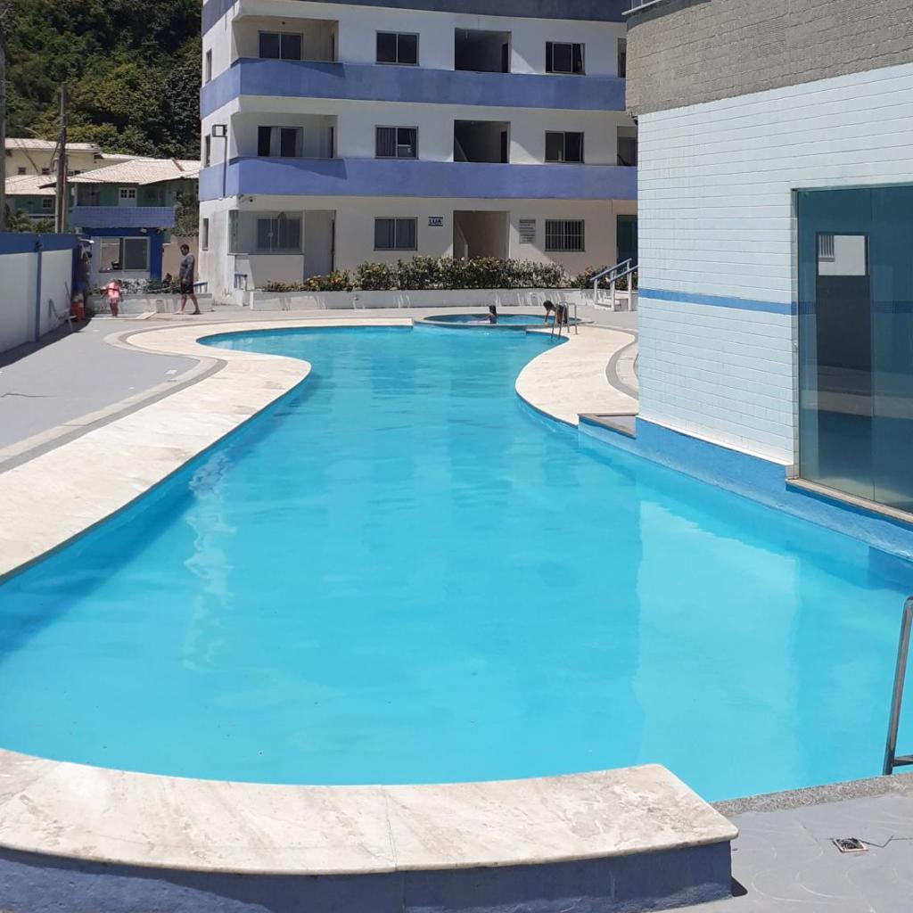 COBERTURA DUPLEX 301CONDVILLAGE DAS ONDAS COM VISTA do MAR — foto 5