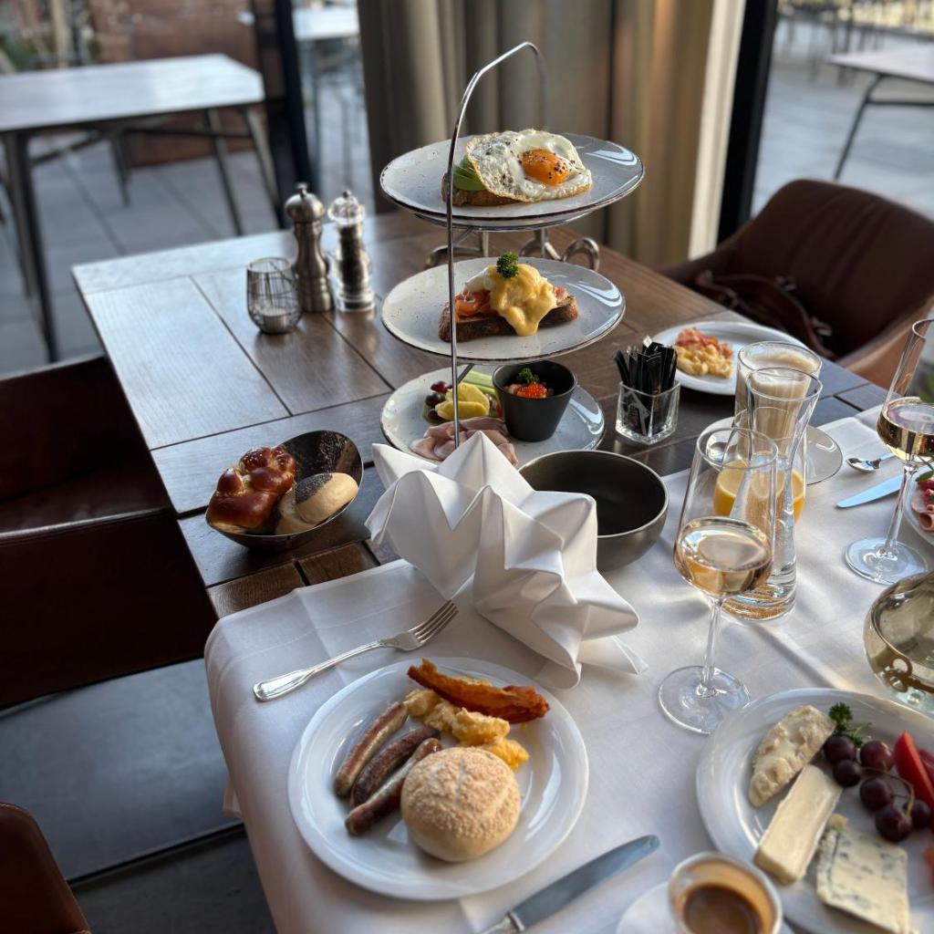 Hotel Liberty Offenburg — 