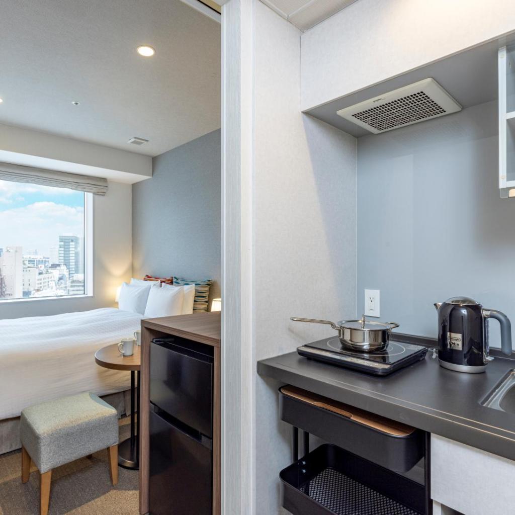 Hotell-miniatyrbilde 12