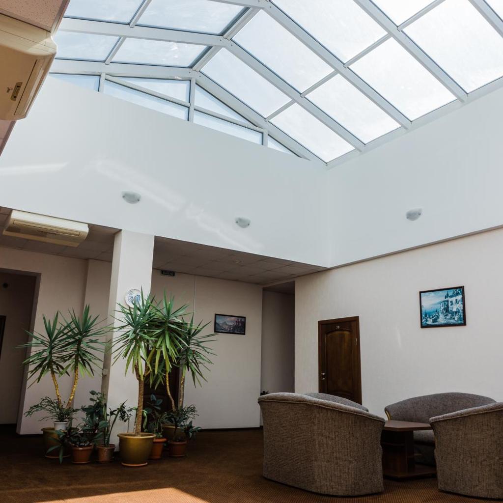 Black Sea Hotel Otrada — 