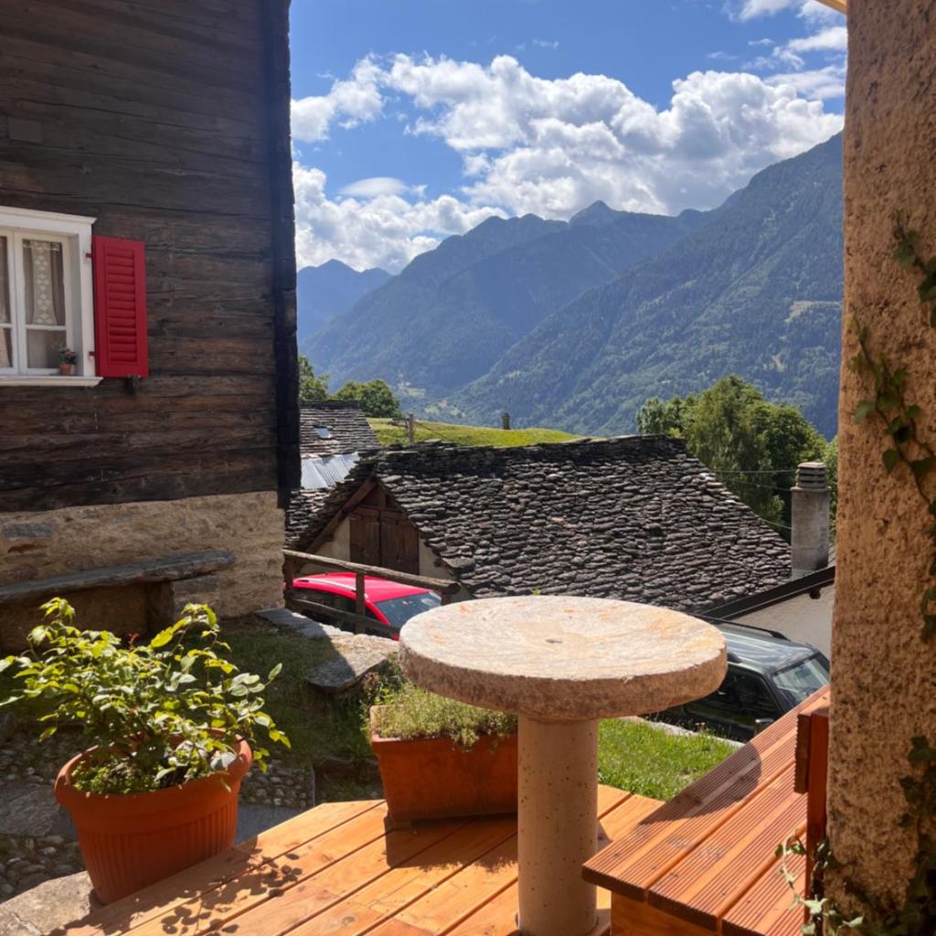 Image 15 - Appartamento accogliente di montagna a Cavagnago