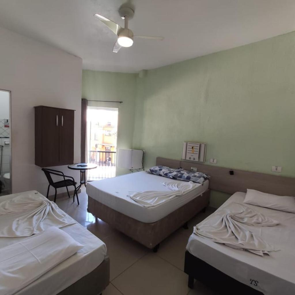 Hotel São João — foto 3