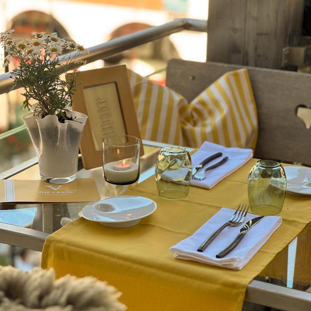Backstage Boutique SPA Hotel — 