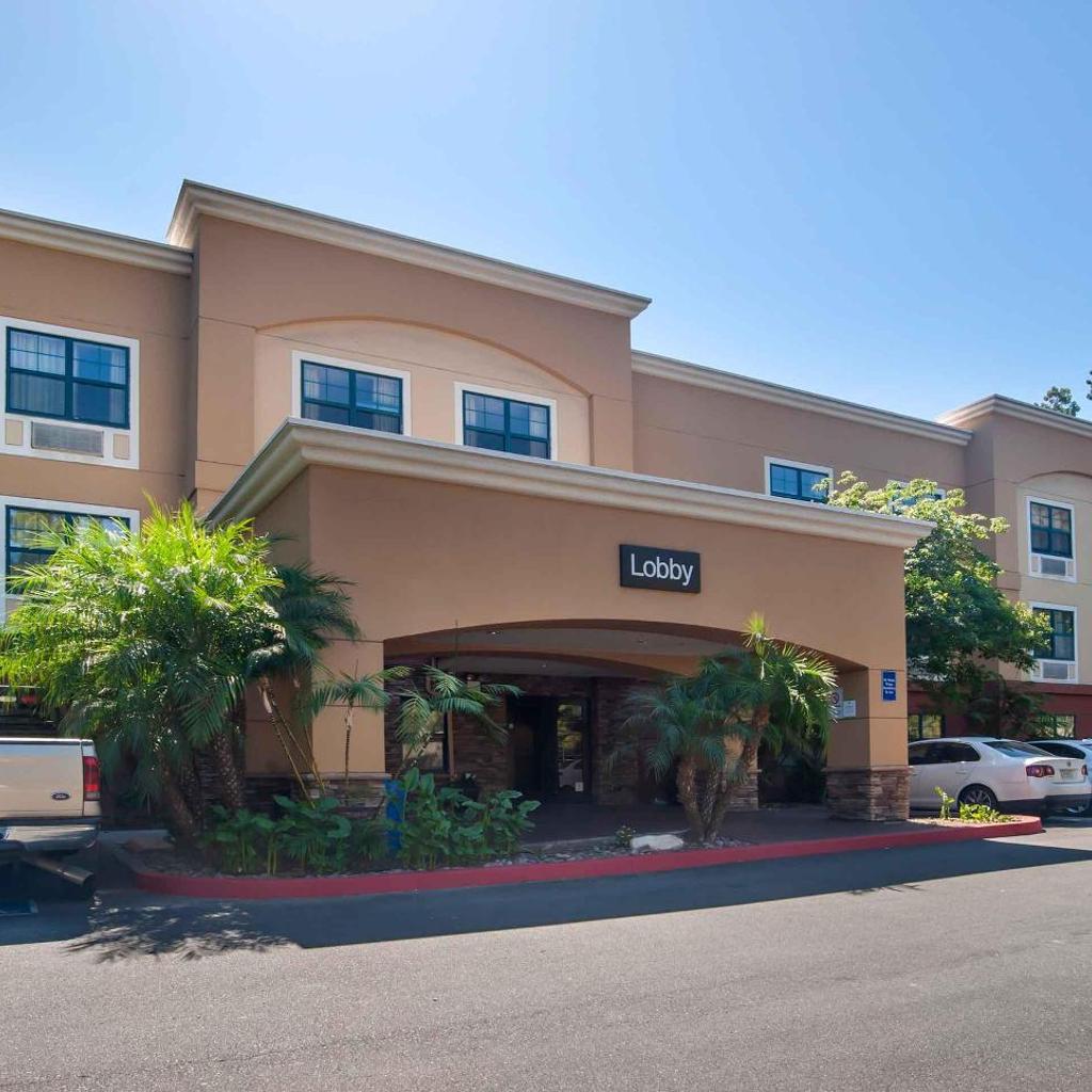Photograph of Extended Stay America Suites - San Diego - Mission Valley - Stadium