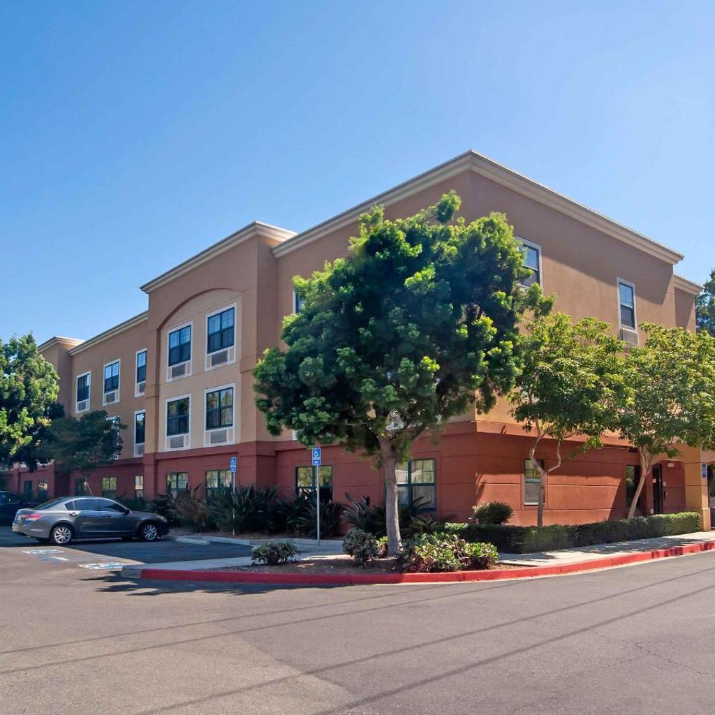 Photograph of Extended Stay America Suites - San Diego - Mission Valley - Stadium